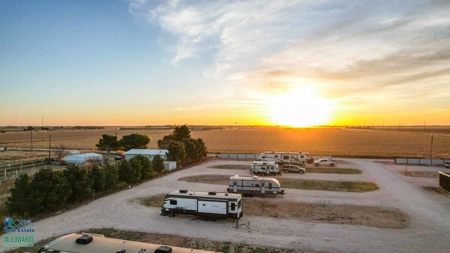 *Hub City Hideaway Rv Park*Established Rv Park*For Sale* - image 1