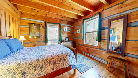 Fully Furnished Cabin For Sale in Meadows of Dan, Virginia - image 11