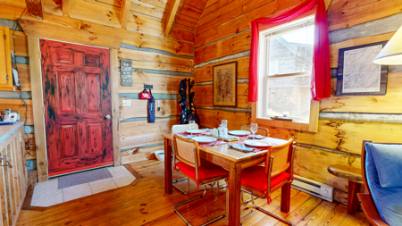 Fully Furnished Cabin For Sale in Meadows of Dan, Virginia - image 30