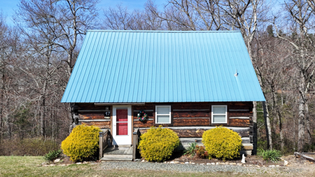 Fully Furnished Cabin For Sale in Meadows of Dan, Virginia - image 23
