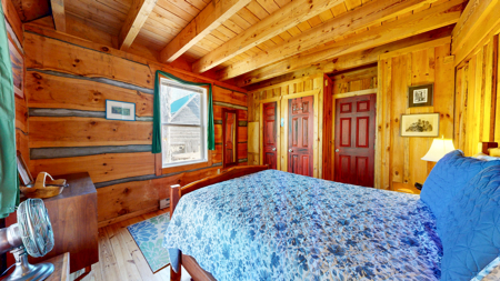 Fully Furnished Cabin For Sale in Meadows of Dan, Virginia - image 13