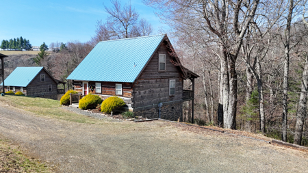 Fully Furnished Cabin For Sale in Meadows of Dan, Virginia - image 5