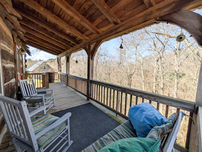 Fully Furnished Cabin For Sale in Meadows of Dan, Virginia - image 22