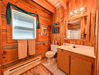 Fully Furnished Cabin For Sale in Meadows of Dan, Virginia - image 14
