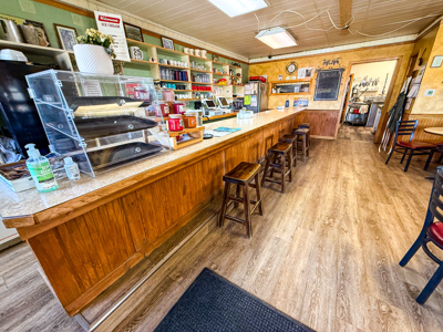For Sale | Shade Tree Cafe | Denton, MT - image 8