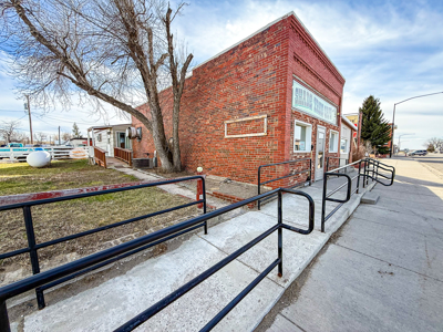 For Sale | Shade Tree Cafe | Denton, MT - image 3