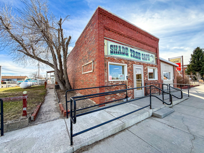 For Sale | Shade Tree Cafe | Denton, MT - image 2