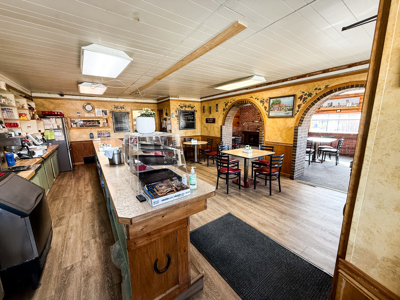 For Sale | Shade Tree Cafe | Denton, MT - image 9