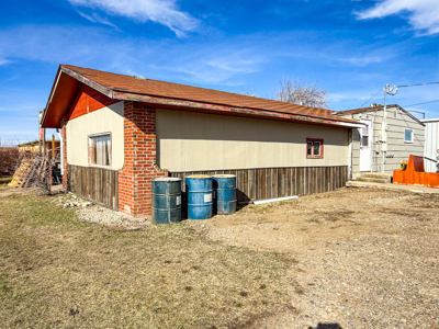 For Sale | Shade Tree Cafe | Denton, MT - image 6