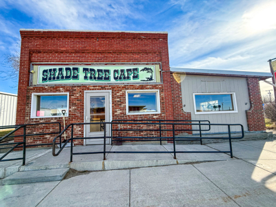 For Sale | Shade Tree Cafe | Denton, MT - image 1
