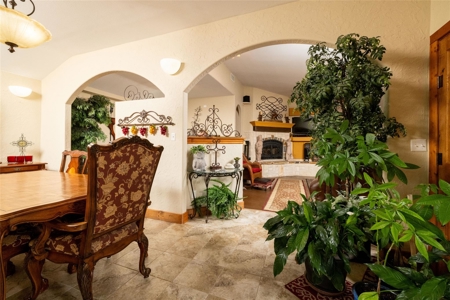 74-Acre Ranch w/ Lakes & Luxury Home in Bowie TX - image 14