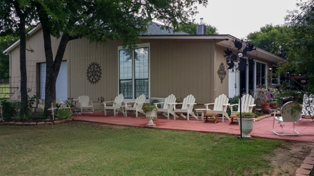 74-Acre Ranch w/ Lakes & Luxury Home in Bowie TX - image 34