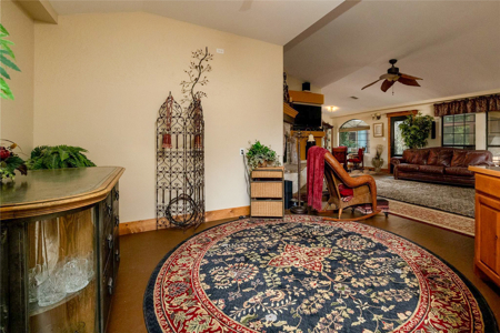 74-Acre Ranch w/ Lakes & Luxury Home in Bowie TX - image 36