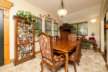 74-Acre Ranch w/ Lakes & Luxury Home in Bowie TX - image 10