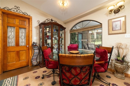 74-Acre Ranch w/ Lakes & Luxury Home in Bowie TX - image 18