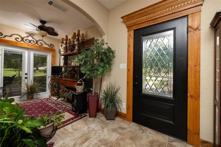 74-Acre Ranch w/ Lakes & Luxury Home in Bowie TX - image 13