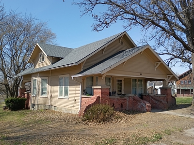 Historic Home with Space to Transform - image 1