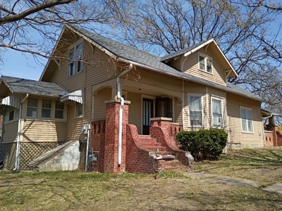 Historic Home with Space to Transform - image 3