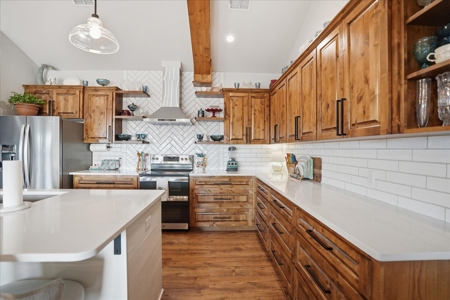 Country Lake Living in Jim Wells , Sandia, Texas - image 12