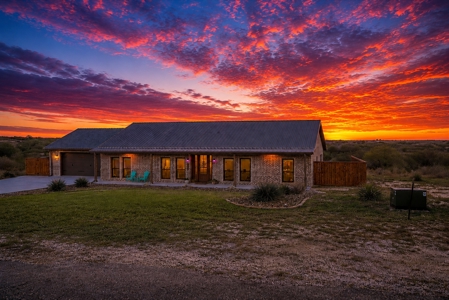 Country Lake Living in Jim Wells , Sandia, Texas - image 48