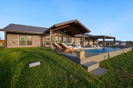Country Lake Living in Jim Wells , Sandia, Texas - image 42
