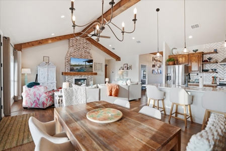 Country Lake Living in Jim Wells , Sandia, Texas - image 26
