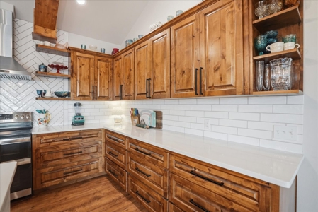 Country Lake Living in Jim Wells , Sandia, Texas - image 13