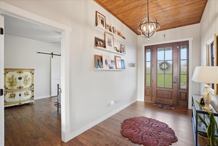 Country Lake Living in Jim Wells , Sandia, Texas - image 22