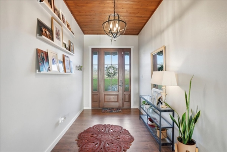 Country Lake Living in Jim Wells , Sandia, Texas - image 23