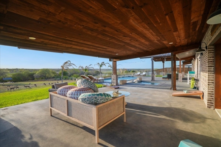 Country Lake Living in Jim Wells , Sandia, Texas - image 21