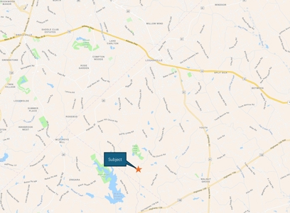 +/- 41.61 Acres Land in Loganville, Walton County - image 2