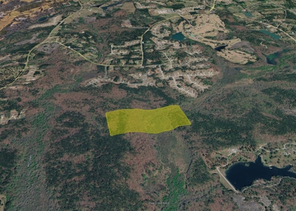 +/- 41.61 Acres Land in Loganville, Walton County - image 4