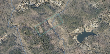 +/- 41.61 Acres Land in Loganville, Walton County - image 3