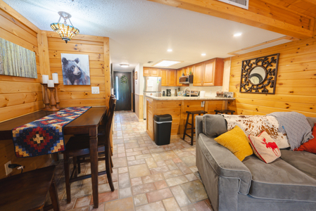 Condo for sale in Gatlinburg Tennessee!  Mountain Vacation Rental - image 36