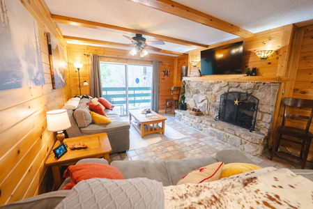 Condo for sale in Gatlinburg Tennessee!  Mountain Vacation Rental - image 37