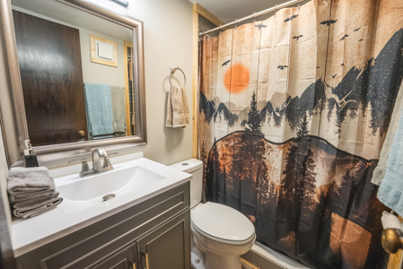 Condo for sale in Gatlinburg Tennessee!  Mountain Vacation Rental - image 26