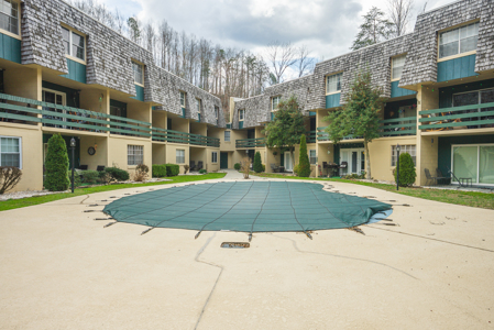 Condo for sale in Gatlinburg Tennessee!  Mountain Vacation Rental - image 9