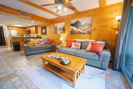 Condo for sale in Gatlinburg Tennessee!  Mountain Vacation Rental - image 34