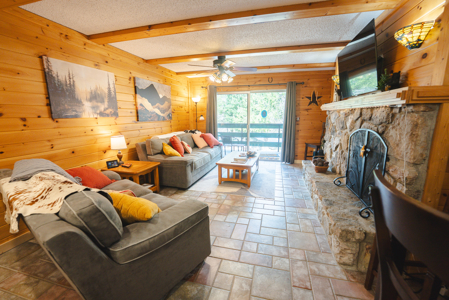 Condo for sale in Gatlinburg Tennessee!  Mountain Vacation Rental - image 32