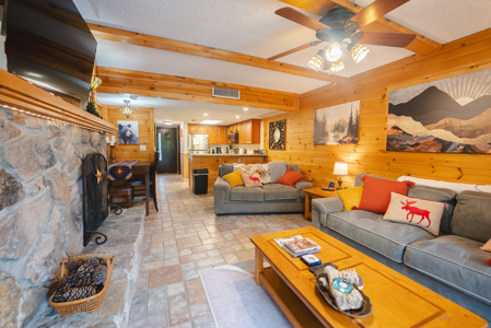 Condo for sale in Gatlinburg Tennessee!  Mountain Vacation Rental - image 33