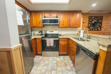 Condo for sale in Gatlinburg Tennessee!  Mountain Vacation Rental - image 27
