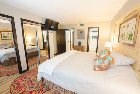 Condo for sale in Gatlinburg Tennessee!  Mountain Vacation Rental - image 44
