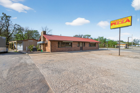 Locust Grove, Oklahoma Commercial Proeprty For Sale - image 1