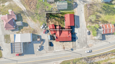 Locust Grove, Oklahoma Commercial Proeprty For Sale - image 2