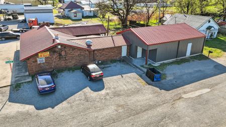 Locust Grove, Oklahoma Commercial Proeprty For Sale - image 10