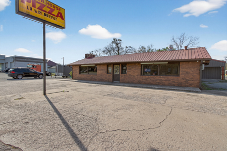 Locust Grove, Oklahoma Commercial Proeprty For Sale - image 3