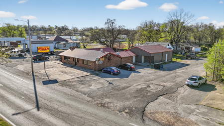 Locust Grove, Oklahoma Commercial Proeprty For Sale - image 9