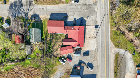 Locust Grove, Oklahoma Commercial Proeprty For Sale - image 45