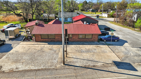 Locust Grove, Oklahoma Commercial Proeprty For Sale - image 8