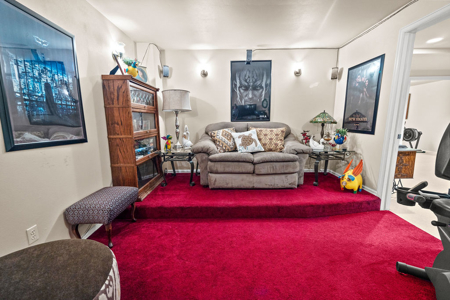 Large home for sale in Craig Colorado - image 34